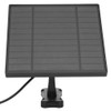 LED Solar Street Light Waterproof Flood Light for Outdoor Garden