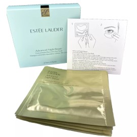 Estée Lauder Estee Lauder Advanced Night Repair Concentrated Recovery Eye Mask 4 Pairs