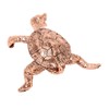 Incense Burner Antique Exquisite Sturdy Metal Incense Burner Holder for