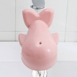 Washbasin extension tap whale extension faucet washbasin Washing hands 2ea