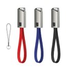 BoxWave Cable Compatible with Raycon Fitness Earbuds - USB Type-C