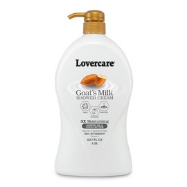 LoverCare Goats Milk Cream Cocoa Butter 1.2 Litres