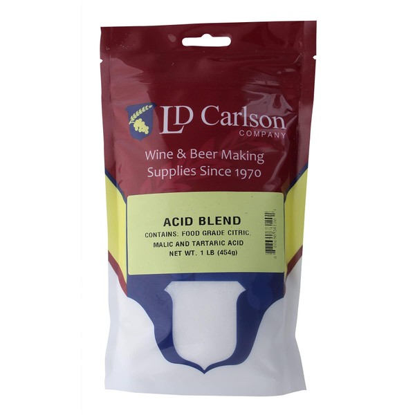 Acid Blend - 1 lb.