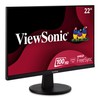 ViewSonic VA2247-MH 22 Inch Full HD 1080p Monitor with 100Hz,