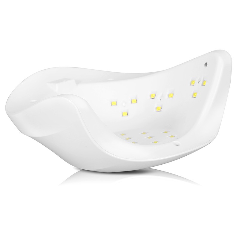 54W SUN X UVLED Nail Lamp Dryer Machine for Nail
