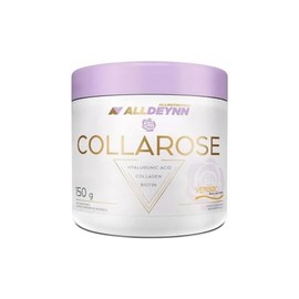 Allnutrition Alldeynn Collarose Mango-Passion Fruit 150G