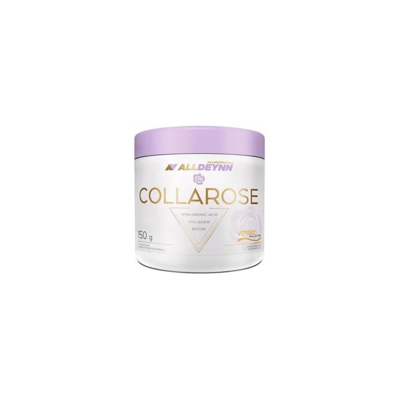 Allnutrition Alldeynn Collarose Mango-Passion Fruit 150G