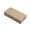 Skamolex® Compressed Vermiculite Soldering Board 140 x 70x 30mm