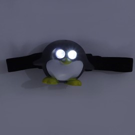 LED Animal Headlamp, Headlamp Flashlight, LED Animal Head Lamp for Running, Camping, Lightweight Comfortable Head Light for Adults & Kids, Headlamps