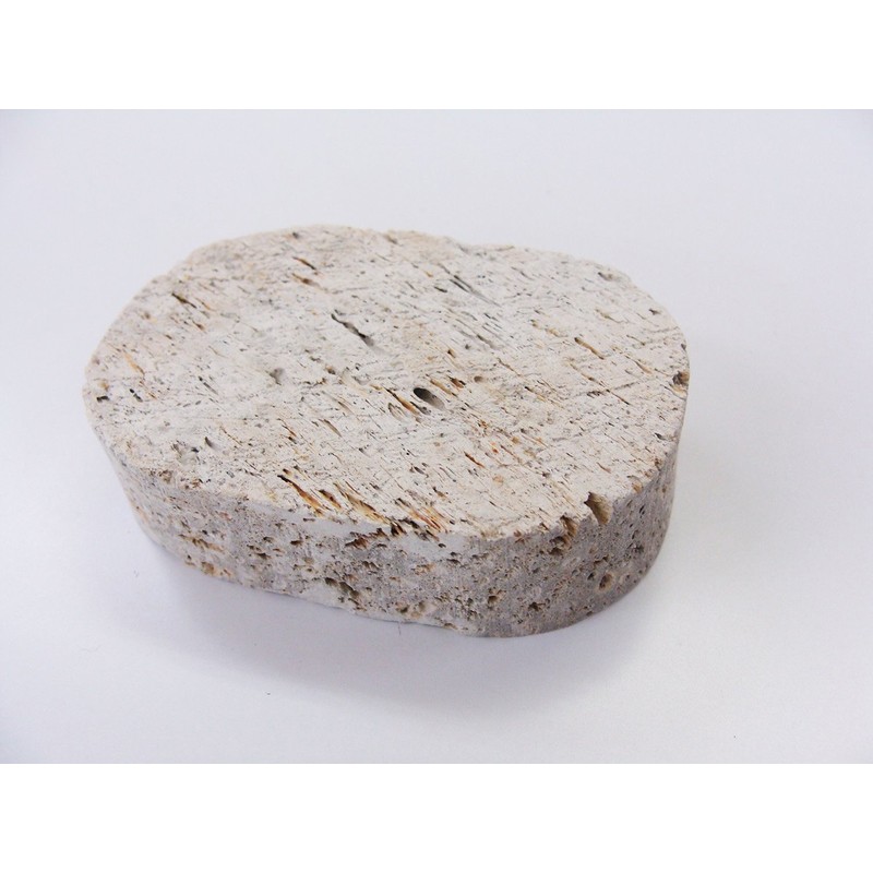 Towa Sangyo Heel Care SF Natural Pumice Stone