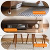 Furniture Risers Bed Risers Heavy Duty 1 inch, 2 inch,