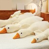 Stuffed Animal Plush Doll Sleeping Stuffed Plush Animal Shaped Sleeping
