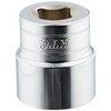 KYOTO TOOL (KTC) B424 Hex Socket, Width Across Flats 0.95