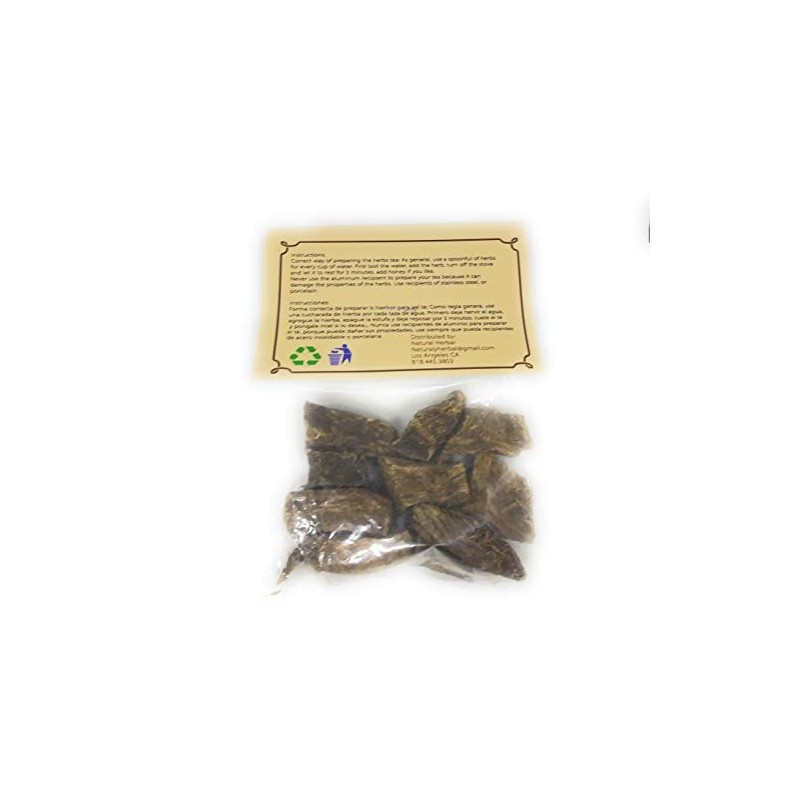 Tumbavaquero Hierba/Tea (1oz.)