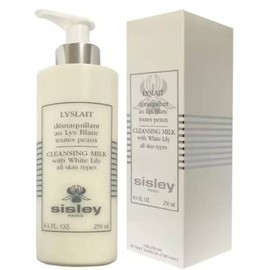 UnKnown Sisley Risley 250ml/Cleansing Milk Lotion / 시슬리 리슬레 250ml/클렌징 밀크 로션
