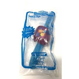 Subway JETSONS Space Age Wristband Kids Pak VINTAGE Toy