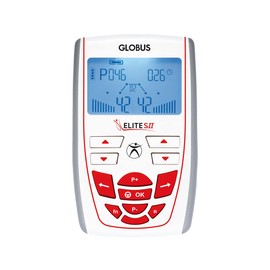 Stimulator Globus ELITE SII for fitness and body care