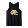 Tenisha - First Name Gift Tank Top