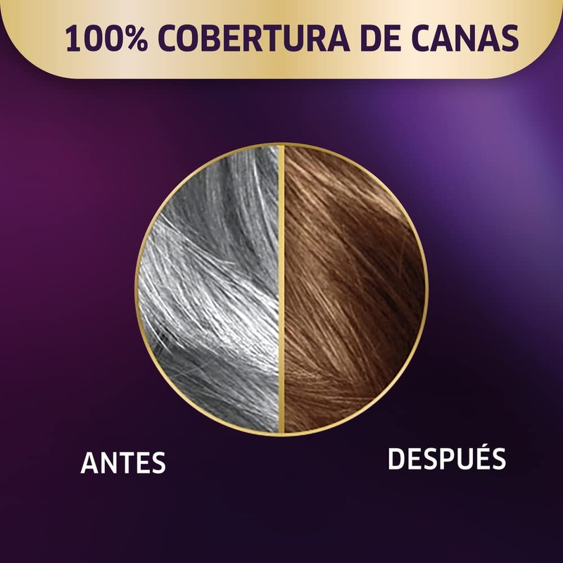 Koleston Tinte Retoque de Raíz Permanente 30 Castaño Oscuro, 70