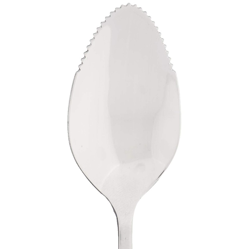 Fox Run 5689 Grapefruit Spoon, Stainless Steel, Set of 2