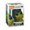 Funko Pop! Wetmore Forest: Monsters - Liverwort