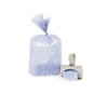 Ubbi On The Go Waste Disposal Bags Refills Value Pack,