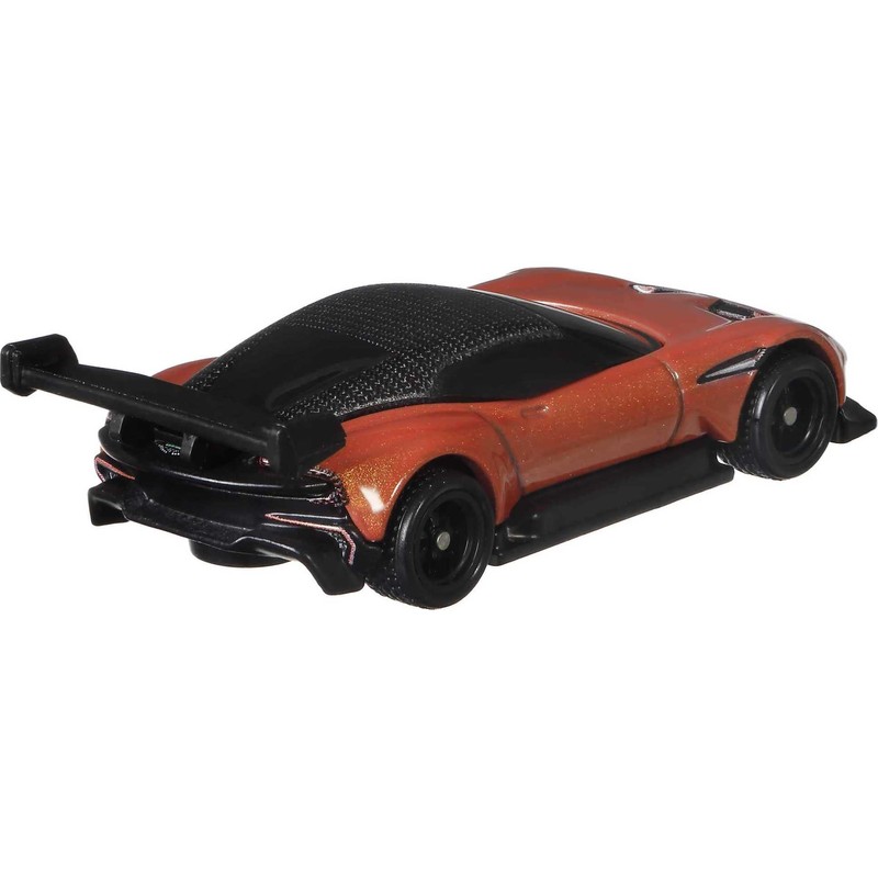 Hot Wheels Aston Martin Vulcan