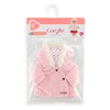Corolle Petals of Hearts Coat Clothes for Dolls 30 cm