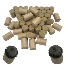Beekeeping Bee Smoker Pellets - 216 Packs, Bee Hive Smoker Pellets, Beekeeping Tools, Beekeeping Supplies, Full Combustion, Soft Smoke, Pleasant Smell, Suitable for Outdoor Beekeeping（216 Packs）