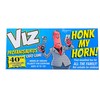 Viz: Honk My Horn Card Game
