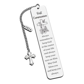 Baptism Gifts for Girls Boys Christian Gifts for Women Baptism Gifts for Girl Boys Confirmation Gifts for Teen Girls Teenage Boys Catholic Bible Study Gifts 1st Communion Gifts for Girl Easter