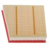 vhbw Air Filter Compatible with Ford Fiesta V Van 1.6