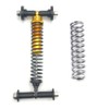 ODO LUCK Dampener Mod Improvement + Hard Spring for Fanatec