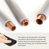 Rebower Cable Insulation Hoses Heat Preservation Foam Hoses Handle Handles
