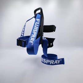 Fuji Spray 5451 Backpack for 2Qt Pressure Pot Assembly (Backpack Only)