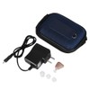 Mini Invisible Rechargeable Hearing Aid Sound Amplifier for Elderly/ Hearing