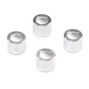 Sushi Skateboards Bearing Spacers - 10mm - 4 Pack