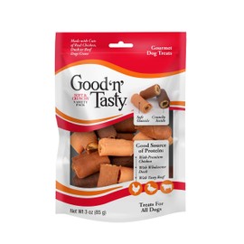 Good'n'Fun Good'n'Tasty Gourmet Dog Treats