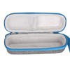 Aproca Hard Case Compatible with The Breather Inspiratory/Expiratory Respiratory Muscle