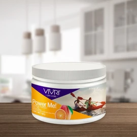 vivri New Vivri Power me Orange/Mango