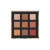 W7 Very Vegan Garden Party Eyeshadow Palette (9 Colors)