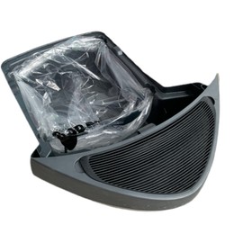 Good kitty CO Waste drawer liners compatible with Litter-Robot and SCOOPER YOUNG & SCOOPER LUXURY PRO (50 Count)