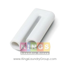 ALLIANCE 5x New Washer Poly Siphon Tube for Huebsch Speed Queen  # F150390