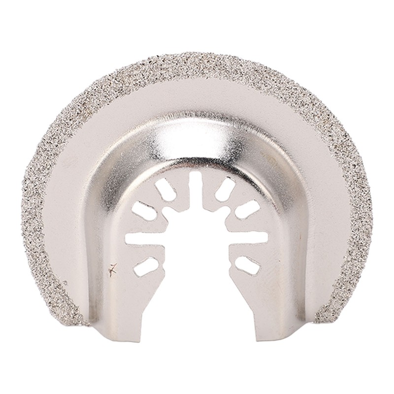 5Pcs Oscillating Saw Blades Universal Diamond Carbide for Tile Grout