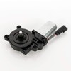 LST Window Regulator Motor Front Left 2 Pin V 5