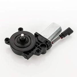 LST Window Regulator Motor Front Left 2 Pin V 5 JD JH 2001-2008