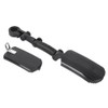 Bicycle Mud Guard Foldable Universal Mountain Bike Stretchable Mudguard Cycling