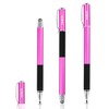 MEKO(2 Pcs)[2 in 1 Precision Series] Disc Stylus/Styli for All