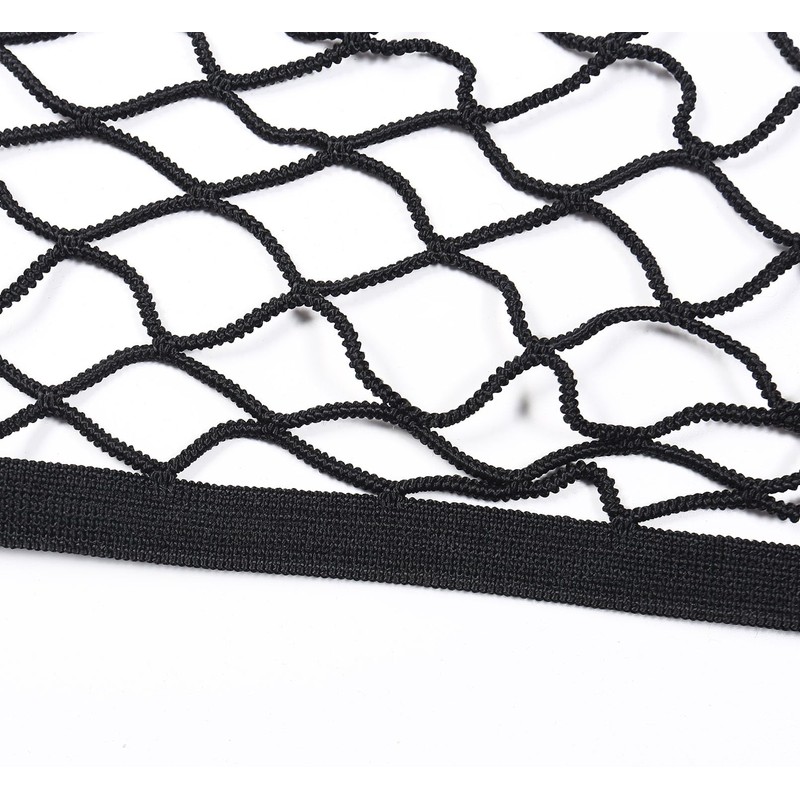 Cargo Net for Honda CR-V 2023-2027 – Highly Elastic Trunk