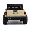 Jada Toys Just Trucks 1:24 2020 Jeep Gladiator Bronceado para